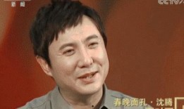 娱乐吃瓜沈腾是谁啊视频,娱乐吃瓜界的喜剧明星